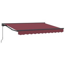 Struttura della tenda