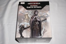 Icons of the Realms: Bigby