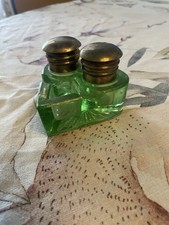 Calamai Primi ‘900 In Vetro Trasparente E Colorato.Alcuni Con Inchiostro Fluido