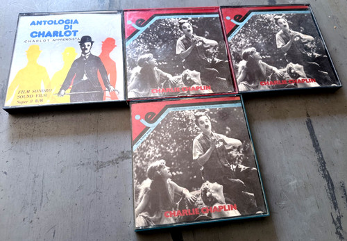 Lotto super charlie - lotto,