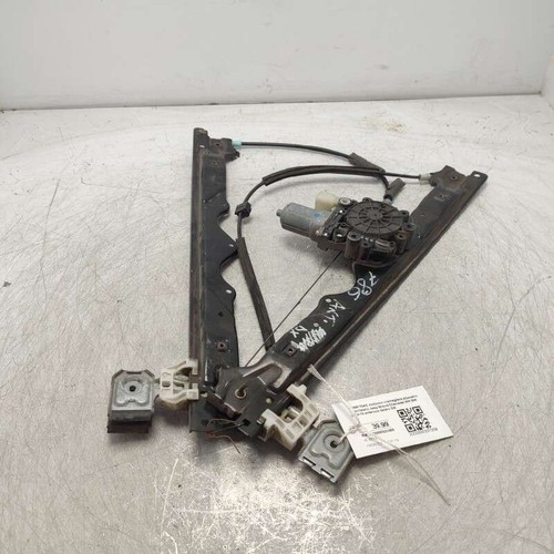 Motorino alzavetro anteriore - motorino,