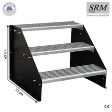 Scala da appoggio scala