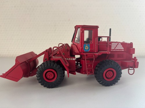 Fiat allis fr20 pala - fr20,