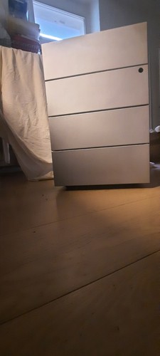 Jean nouvel less drawer - jean,