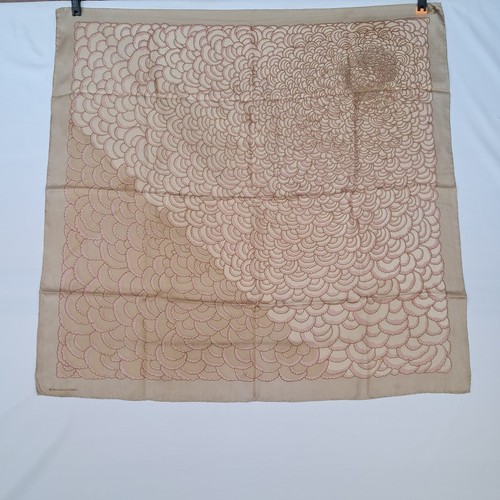 Foulard roberta camerino - di,