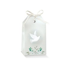 20X SANTA CRESIMA Scatolina