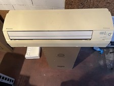 condizionatore dual split 12000 E 9000 Btu 