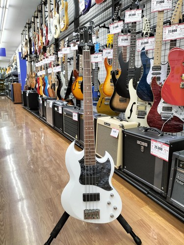 Basso elettrico esp - esp, vp-b