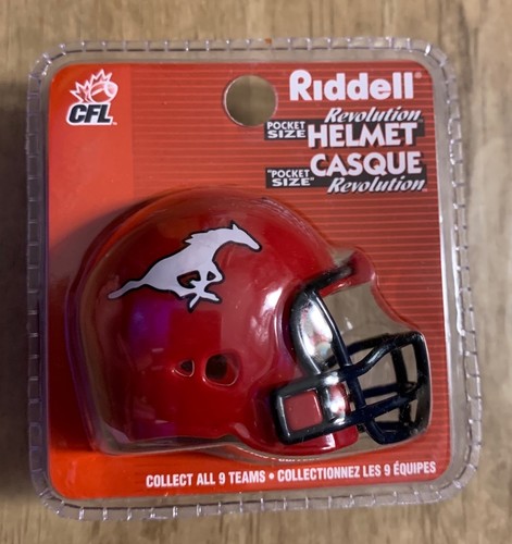 Cfl calgary stampeders - cfl,
