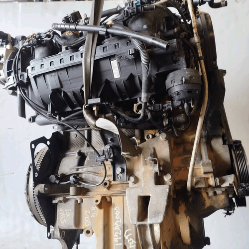 192a2000 motore compl - motore,