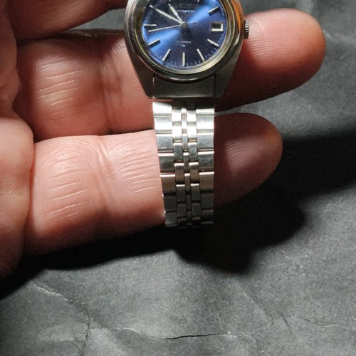 Seiko 4205 0170 automatico - seiko, 4205-0170