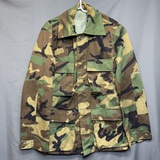 Camicia originale US BDU Army