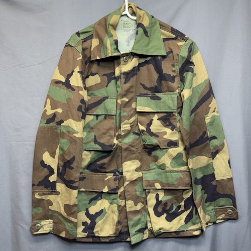 Camicia originale bdu - us, army
