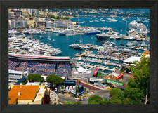 Quadro Stampa su Tela Poster