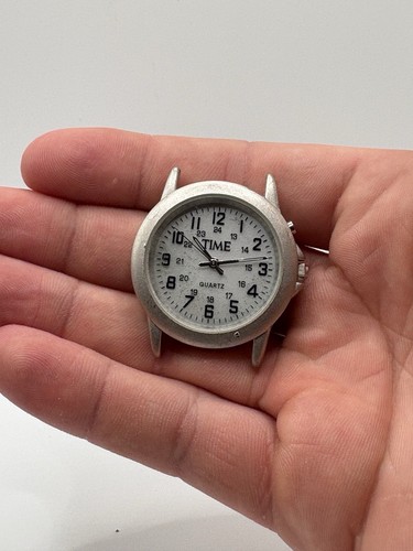 Orologio unisex time quartz - time,