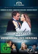 Verwirrung des Herzens -