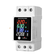 Misuratore Consumo Energia