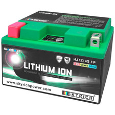 SKYRICH BATTERIA LITIO 12V