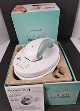 Remington IPL6500 iLight Ultra