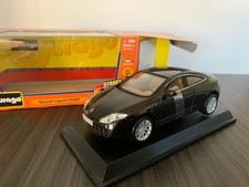 Modellino auto bburago 2008