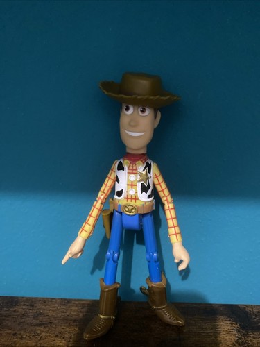 Thinkway toys toy story - toys,