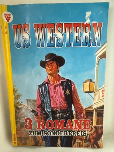 Kelter western romanzo n - kelter,