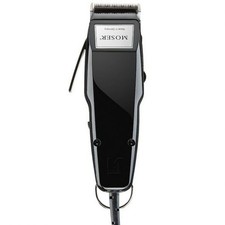 MOSER 1400 CLASSIC BLACK TAGLIACAPELLI TOSATRICE PROFESSIONALE RASOIO ELETTRICO