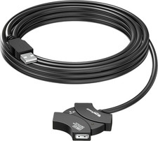 5M Cavo Di Prolunga USB 2.0