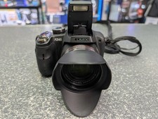 FOTOCAMERA DIGITALE PANASONIC