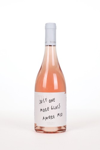 Tramari rosé primitivo - di,