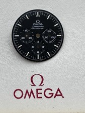Set omega speedmaster professional Moonwatch Vintage quadrante 145022 Dial Hands
