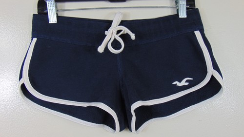 Pantaloncini vintage y2k - pantaloncini,