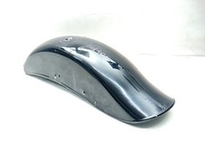 PARAFANGO POSTERIORE "GRAFFI" REAR MUDGUARD MOTO GUZZI NEVADA 750 02-06 LT