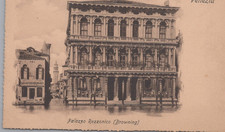 CARTOLINA  VENEZIA VENETO