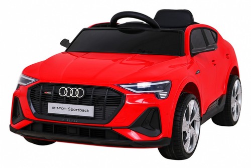 Audi tron sportback auto - audi,