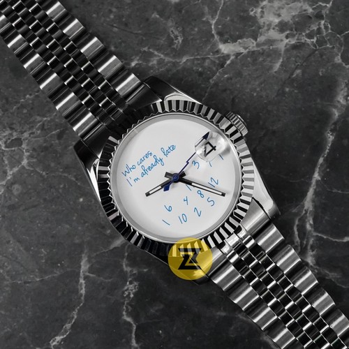 Orologio 36mm who - orologio, i'm