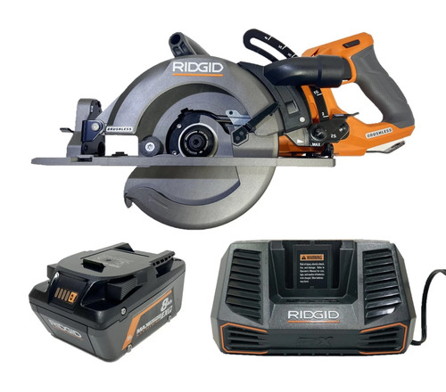Ridgid kit seghetto - seghetto, circolare