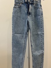 Pull And Bear Jeans Womens