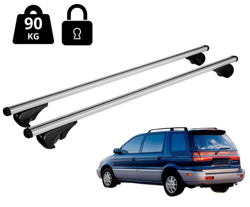 Barre portatutto per hyundai - barre,