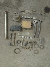 Ricambi X Vespa Px Usati