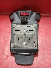 PORTA TARGA PORTATARGA YAMAHA