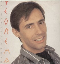 Marco Ferradini - Teorema [LP]