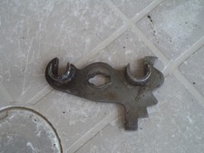 MV AGUSTA OVUNQUE 125 2T (3 MARCE) - LEVA INNESTO SELETTORE CAMBIO - VEDERE FOTO