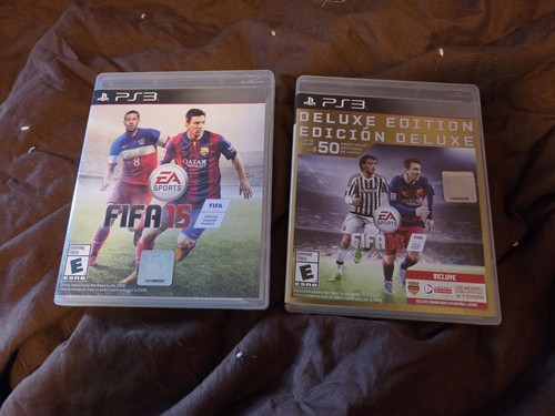 Fifa 16 ps3 - fifa,