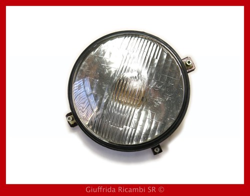 Headlight headlight dazzling