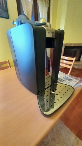Philips perfect draft hd3720 - philips,