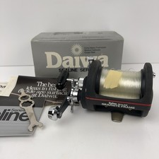 Mulinello da Pesca Daiwa