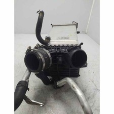 Radiatore intercooler Mercedes