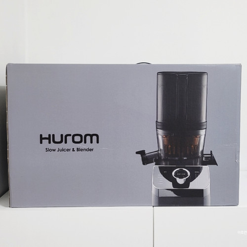 Hurom m100 2in1 - hurom, multi