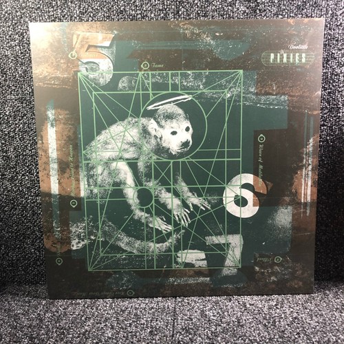 Pixies doolittle vinyl - pixies,